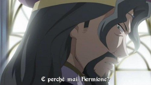 Otaku Gallery  / Anime e Manga / Romeo x Juliet / Screen Shots / 08 - Dolcezza - La giustizia e`... / 051.jpg